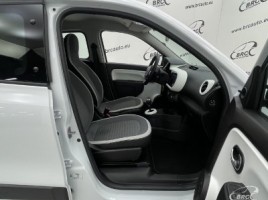 Renault Twingo, Хэтчбек | 3