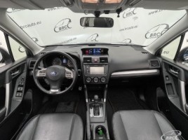 Subaru Forester, 2.0 l., Универсал | 4