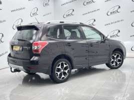 Subaru Forester | 1