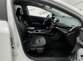 Chevrolet Volt, 1.5 l., hatchback | 3