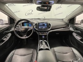Chevrolet Volt, 1.5 l., hatchback | 2