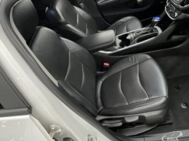 Chevrolet Volt, 1.5 l., hatchback | 4