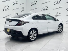 Chevrolet Volt, 1.5 l., hatchback | 1