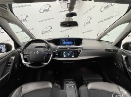 Citroen C4, 2.0 l., Минивэн | 2