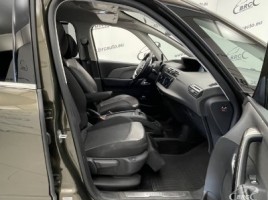 Citroen C4, 2.0 l., Минивэн | 3