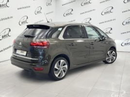 Citroen C4, 2.0 l., Минивэн | 1