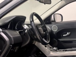 Land Rover Evoque, cross-country | 4