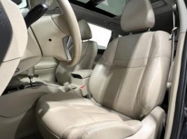Nissan X-Trail, cross-country | 4