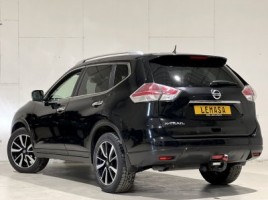 Nissan X-Trail, cross-country | 3