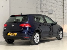 Volkswagen Golf, hečbekas | 2