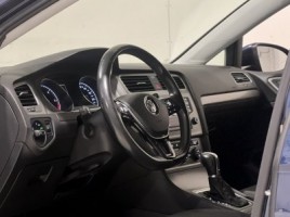 Volkswagen Golf, hečbekas | 4