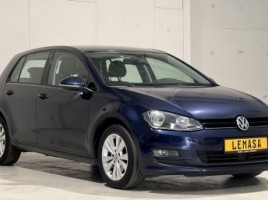 Volkswagen Golf, hečbekas | 1