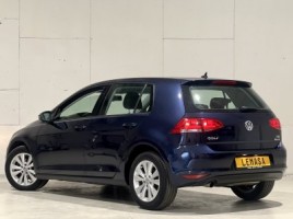 Volkswagen Golf, hečbekas | 3