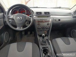 Mazda 3, 2.0 l., Хэтчбек | 4