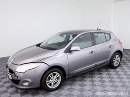 Renault Megane, 1.6 l., Хэтчбек | 1