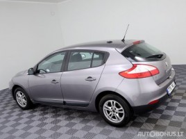 Renault Megane, 1.6 l., Хэтчбек | 3