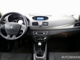 Renault Megane, 1.6 l., Хэтчбек | 4