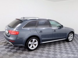 Audi A4, 3.0 l., Универсал | 2