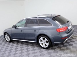 Audi A4, 3.0 l., Универсал | 3