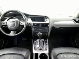 Audi A4, 3.0 l., Универсал | 4