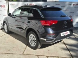 Volkswagen T-Roc | 4