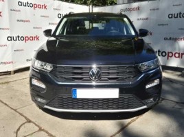 Volkswagen T-Roc | 1