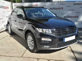 Volkswagen T-Roc | 2