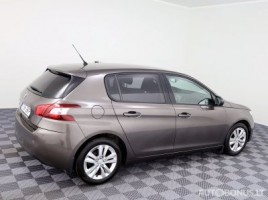 Peugeot 308, 1.2 l., hečbekas | 2