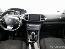 Peugeot 308, 1.2 l., hečbekas | 4