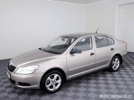 Skoda Octavia, 1.2 l., hečbekas | 1