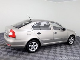 Skoda Octavia, 1.2 l., hečbekas | 2