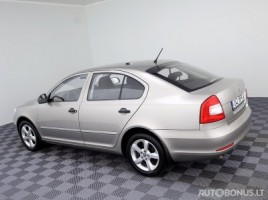 Skoda Octavia, 1.2 l., hečbekas | 3