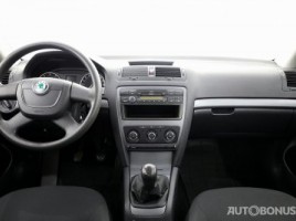 Skoda Octavia, 1.2 l., hečbekas | 4