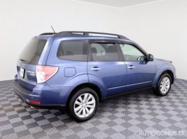 Subaru Forester | 2