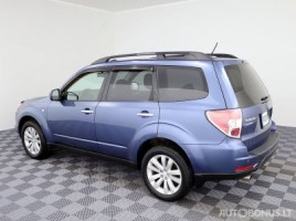 Subaru Forester | 3