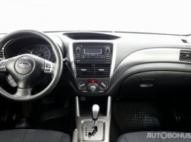 Subaru Forester | 4