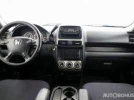 Honda CR-V, 2.0 l., Внедорожник | 4