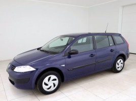 Renault Megane, 1.6 l., Универсал | 1