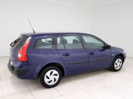 Renault Megane, 1.6 l., Универсал | 2