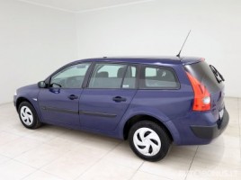 Renault Megane, 1.6 l., Универсал | 3