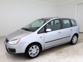Ford Focus, 1.6 l., monovolume | 1