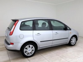 Ford Focus, 1.6 l., monovolume | 2