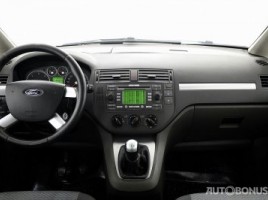 Ford Focus, 1.6 l., monovolume | 4