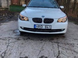BMW 530, 3.0 l., universalas | 1