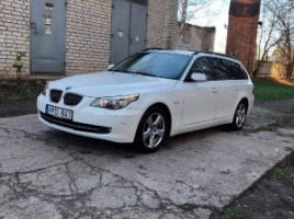 BMW 530, 3.0 l., universalas | 2