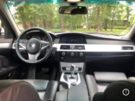 BMW 530, 3.0 l., universalas | 3