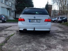 BMW 530, 3.0 l., universalas | 4