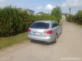 Audi A6, 2.7 l., Универсал | 2