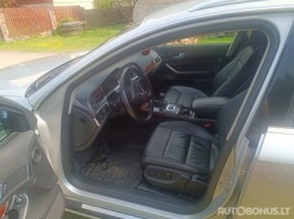 Audi A6, 2.7 l., Универсал | 4
