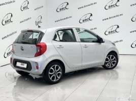 Kia Picanto, 1.2 l., Хэтчбек | 1